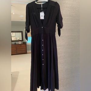 ***NWT Free People dress
